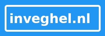 logo inveghel.nl